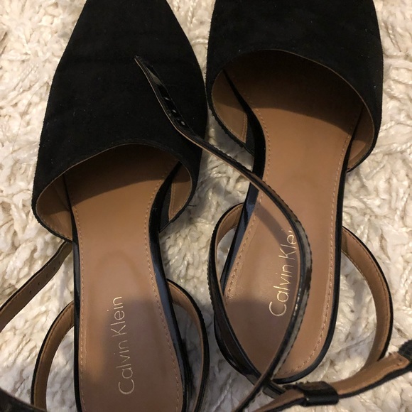 CK brand new shoe! - Picture 5 of 5